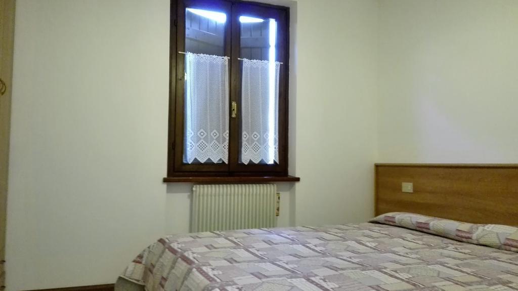 Villa Pinzolocasa Exterior foto